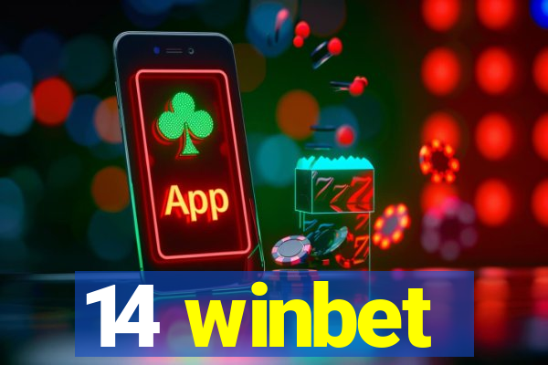 14 winbet